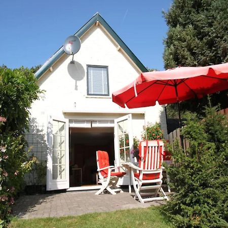 Bonte Specht Villa Schoorl Exterior photo